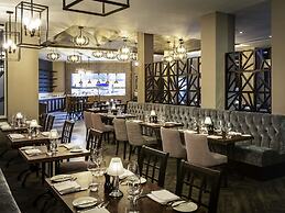 Mercure Bridgwater Hotel