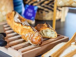 Mercure Bridgwater Hotel