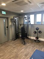 Mercure Bridgwater Hotel