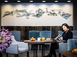 Mercure Bridgwater Hotel