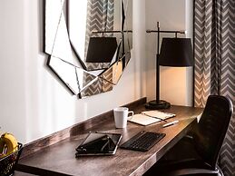 Mercure Bridgwater Hotel