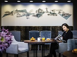 Mercure Bridgwater Hotel