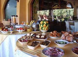 Fattoria il Borghetto