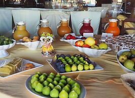 Fattoria il Borghetto