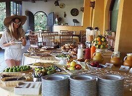 Fattoria il Borghetto