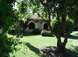 Fattoria il Borghetto