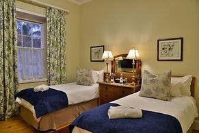 Mont d'Or Swartberg Hotel