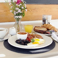 Mont d'Or Swartberg Hotel