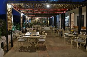 Mont d'Or Swartberg Hotel