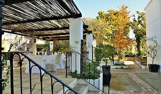 Mont d'Or Swartberg Hotel