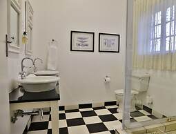 Mont d'Or Swartberg Hotel