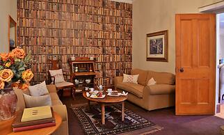 Mont d'Or Swartberg Hotel