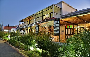 Mont d'Or Swartberg Hotel