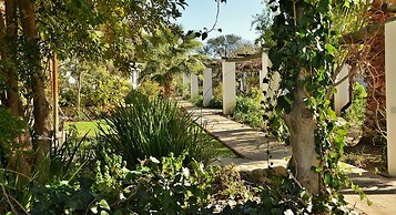 Mont d'Or Swartberg Hotel