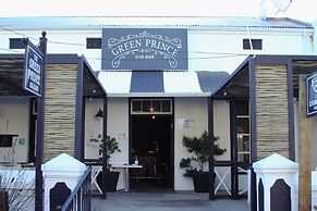 Mont d'Or Swartberg Hotel