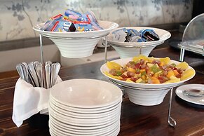 Mont d'Or Swartberg Hotel