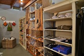 Mont d'Or Swartberg Hotel