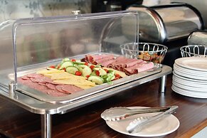 Mont d'Or Swartberg Hotel