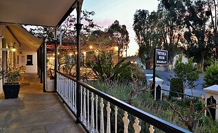 Mont d'Or Swartberg Hotel