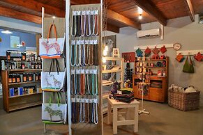 Mont d'Or Swartberg Hotel