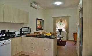 Mont d'Or Swartberg Hotel