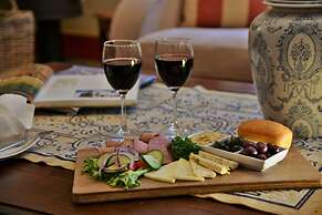 Mont d'Or Swartberg Hotel