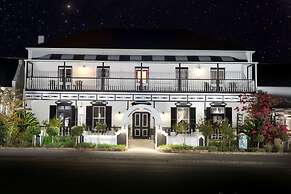 Mont d'Or Swartberg Hotel