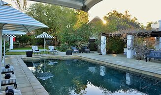 Mont d'Or Swartberg Hotel