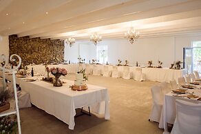 Mont d'Or Swartberg Hotel