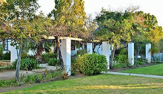 Mont d'Or Swartberg Hotel