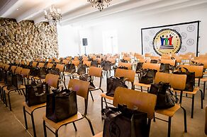 Mont d'Or Swartberg Hotel