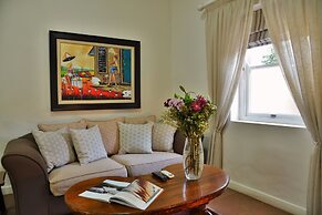 Mont d'Or Swartberg Hotel