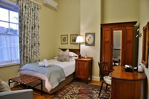 Mont d'Or Swartberg Hotel