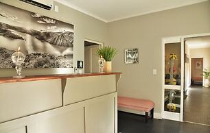 Mont d'Or Swartberg Hotel