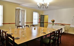 Mont d'Or Swartberg Hotel