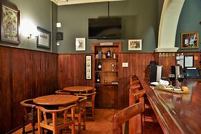 Mont d'Or Swartberg Hotel