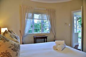 Mont d'Or Swartberg Hotel