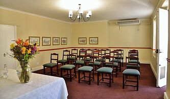 Mont d'Or Swartberg Hotel