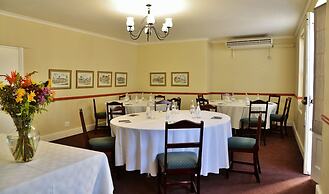 Mont d'Or Swartberg Hotel