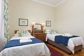 Mont d'Or Swartberg Hotel