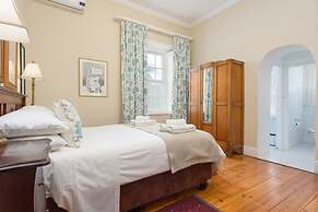 Mont d'Or Swartberg Hotel