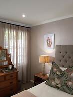 Mont d'Or Swartberg Hotel