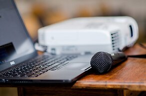 Mont d'Or Swartberg Hotel