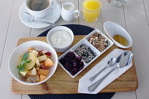 Mont d'Or Swartberg Hotel