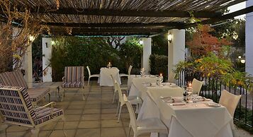 Mont d'Or Swartberg Hotel