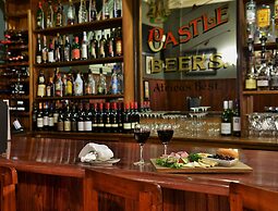 Mont d'Or Swartberg Hotel