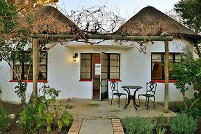 Mont d'Or Swartberg Hotel