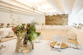 Mont d'Or Swartberg Hotel