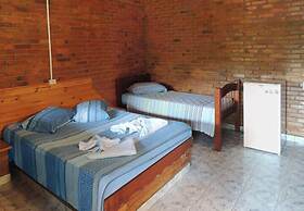 Pousada Gruta do Anjo