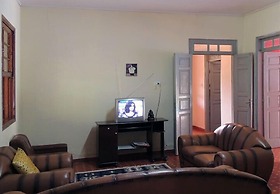 Pousada Gruta do Anjo